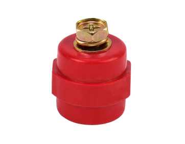 Изолятор SM30 М6 с болтом TNSy