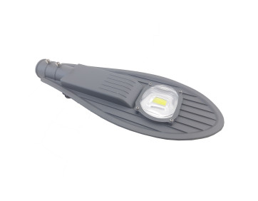 Світильник консольний LED BJ 30W 220V 3000Lm 6500K IP65 TNSy