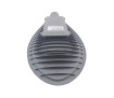 Світильник консольний LED BJ 30W 220V 3000Lm 6500K IP65 TNSy - Фото 3