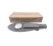 Світильник консольний LED BJ 30W 220V 3000Lm 6500K IP65 TNSy - Фото 4