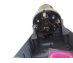 Розетка 1452 PRO стаціонарна 3Р+PЕ+N 125А 380В IP67 TNSy - Фото 3