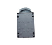 Розетка 1352 PRO стаціонарна 3Р+PЕ+N 63А 380В IP67 TNSy - Фото 6