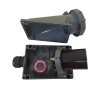 Розетка 1342 PRO стаціонарна 3Р+PЕ 63А 380В IP67 TNSy - Фото 2