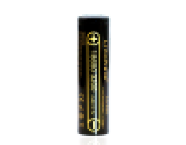 Акумулятор 18650 Li-Ion LiitoKala Lii-32A, 3200mAh (3050-3350mAh), 3.7V (2.75-4.2V), Black, PVC BOX