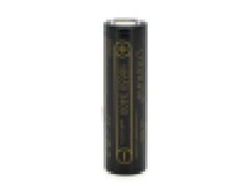 Акумулятор 18650 Li-Ion LiitoKala Lii-34A, 3400mAh (3250-3350mAh), 3.7V (2.75-4.2V), Black, , 2 шт в