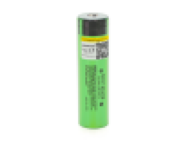 Акумулятор 18650 Li-Ion LiitoKala Lii-34B-JT, 3400mAh (3200-3400mAh), 3.7V (2.75-4.2V), Green, PVC B