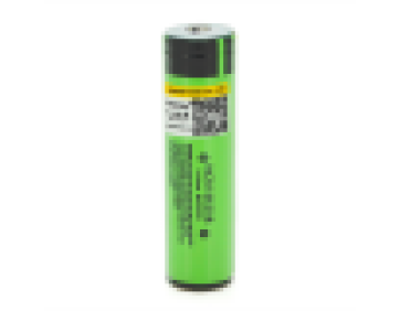 Акумулятор 18650 Li-Ion LiitoKala Lii-34B-PCB, 3400mAh (3200-3400mAh), 3.7V (2.75-4.2V), Green, PVC