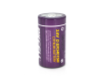 Батарейка літієва PKCELL ER34615M, 3.6V 14000mah, OEM