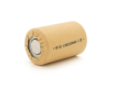 Акумуляторна батарея для шуруповерта Ni-Cd 4 / 5SC1200mAh 1.2V, 10C,23x32 mm