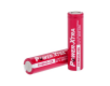 Акумулятор Li-ion Power-Xtra 18650 2200mAh 3.7V, Red