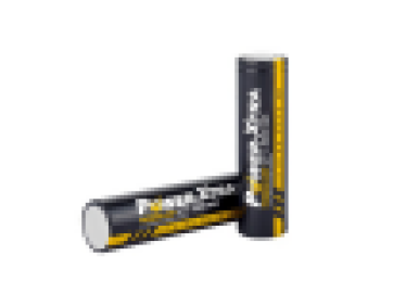 Акумулятор Li-ion Power-Xtra 18650 2500mAh 3.7V, Orange