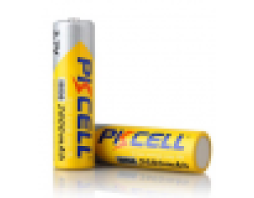Акумулятор 18650 PKCELL 3.7V 18650 2600mAh Li-ion rechargeable batery 1 шт в блістері, ціна за бліст