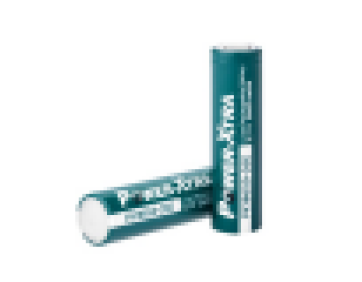 Акумулятор Li-ion Power-Xtra 18650 2600mAh 3.7V, Green