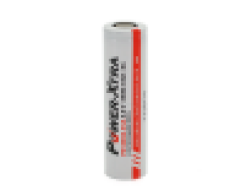 Акумулятор Li-ion Power-Xtra 18650 3500mAh 3.6V(3,7V), White
