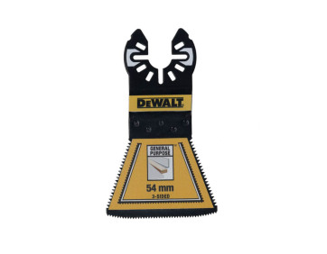 Полотно пиляльне заглибне тристороннє Extreme DeWALT DT20773