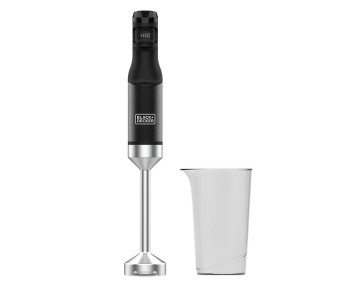 Ручний блендер BLACK+DECKER BXHB1501E