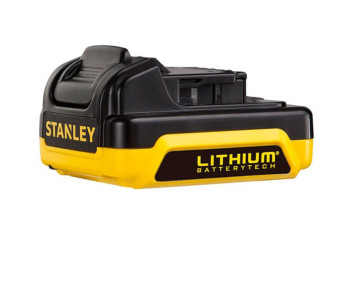 Акумуляторна батарея STANLEY SB12S