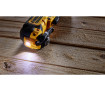 Багатофункціональний інструмент акумуляторний безщітковий DeWALT DCS353D2 - Фото 4
