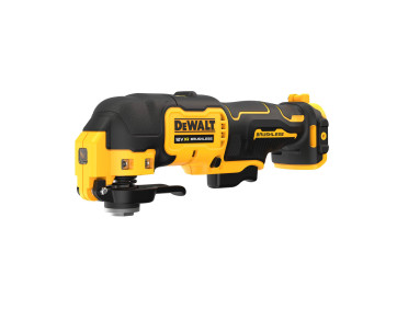 Багатофункціональний інструмент акумуляторний безщітковий DeWALT DCS353N