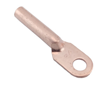 Наконечник медный DT(B)-010/8 TNSy