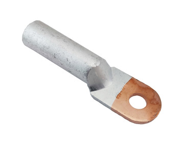 Наконечник медно-алюминиевый DTL(B)-150/14 TNSy