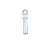 Наконечник мідно-алюмінієвий DTL(B)-025/8 TNSy - Фото 1