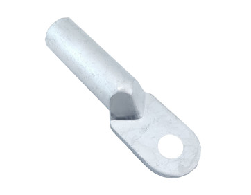 Наконечник алюминиевый DL (B)-150/14 TNSy