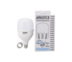 Лампа светодиодная LED Bulb-T120-40W-E27-E40-220V-6500K-4200L GOLDEN TNSy - Фото 6