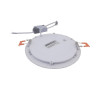 Светильник врезной LED Round Downlight 12W-220V-850L-4000K Alum TNSy - Фото 5