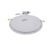 Светильник врезной LED Round Downlight 24W-220V-1700L-4000K Alum TNSy - Фото 5
