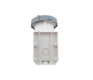 Розетка 1252 PRO стаціонарна 3Р+PЕ+N 32А 380В IP67 TNSy - Фото 2