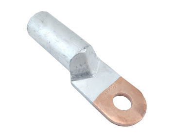 Наконечник медно-алюминиевый DTL 500/21 TNSy