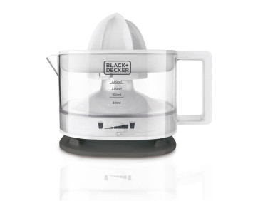 Соковижималка BLACK+DECKER BXCJ25E