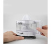 Соковижималка BLACK+DECKER BXCJ25E - Фото 4