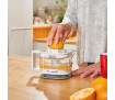 Соковижималка BLACK+DECKER BXCJ25E - Фото 7