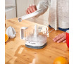 Соковижималка BLACK+DECKER BXCJ25E - Фото 8