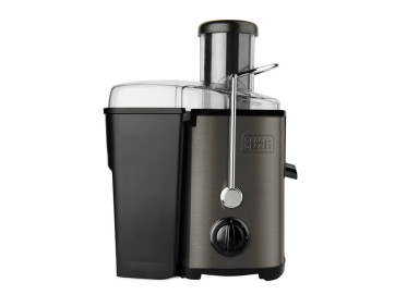 Соковижималка BLACK+DECKER BXJE600E
