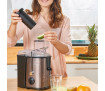 Соковижималка BLACK+DECKER BXJE600E - Фото 7
