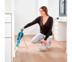 Пилосмок мережевий BLACK+DECKER BXVMS600E - Фото 2