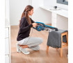 Пилосмок мережевий BLACK+DECKER BXVMS600E - Фото 3