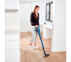Пилосмок мережевий BLACK+DECKER BXVMS600E - Фото 4