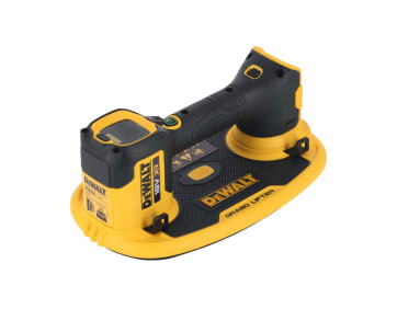 Підйомник вакуумний-присоска акумуляторний DeWALT DCE590N