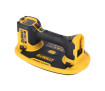 Підйомник вакуумний-присоска акумуляторний DeWALT DCE590N - Фото 2