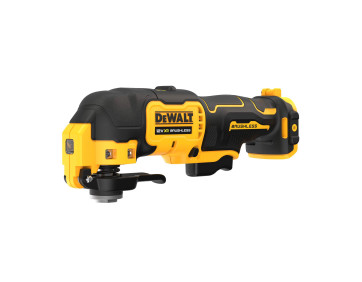 Багатофункціональний інструмент акумуляторний безщітковий DeWALT DCS353NT