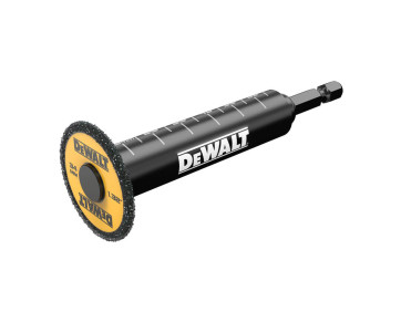 Насадка для різання труб DeWALT DT20563