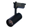 Світильник трековий Luce Intensa LI-20-01 20Вт 4200К чорний - Фото 1