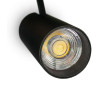 Світильник трековий Luce Intensa LI-20-01 20Вт 4200К чорний - Фото 3