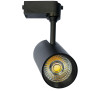 Світильник трековий Luce Intensa LI-30-01 30Вт 4200К чорний - Фото 2