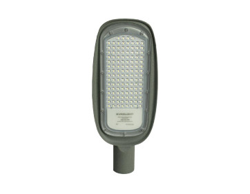Світильник світлодіодний консольний EVROLIGHT 100Вт 5000К MALAG-100 M 12000Лм IP65