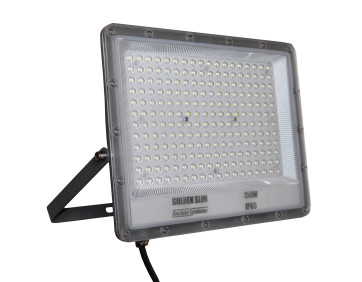 Прожектор LED 150W GOLDEN Slim 220V 16500Lm 6500K IP65 TNSy